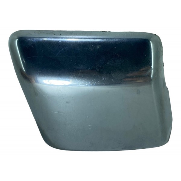 Moldura Maçaneta Tras Esq Land Rover Discovery 4 2010 15