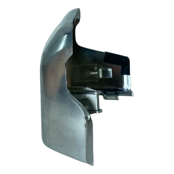 Moldura Maçaneta Tras Esq Land Rover Discovery 4 2010 15