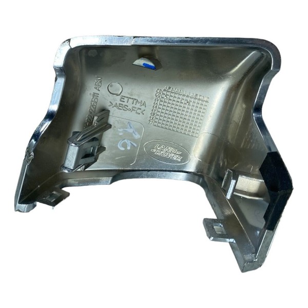 Moldura Maçaneta Tras Esq Land Rover Discovery 4 2010 15