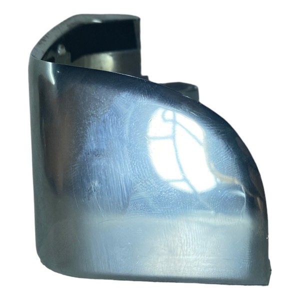 Moldura Maçaneta Tras Esq Land Rover Discovery 4 2010/15