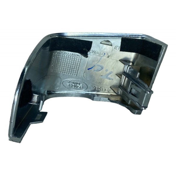 Moldura Maçaneta Tras Esq Land Rover Discovery 4 2010/15