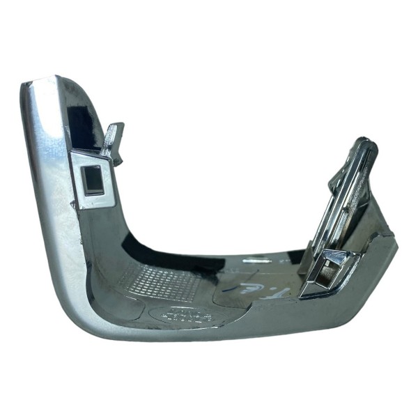 Moldura Maçaneta Tras Esq Land Rover Discovery 4 2010/15