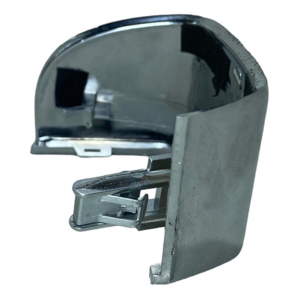 Moldura Maçaneta Tras Esq Land Rover Discovery 4 2010/15