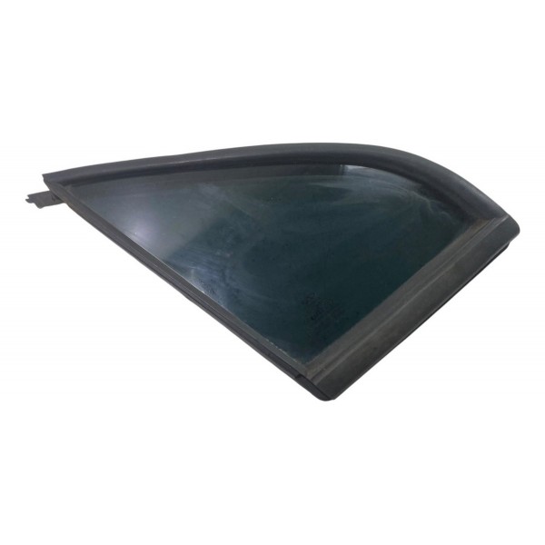 Vidro Fixo Porta Dianteira Direita Chery Qq 2011 2012