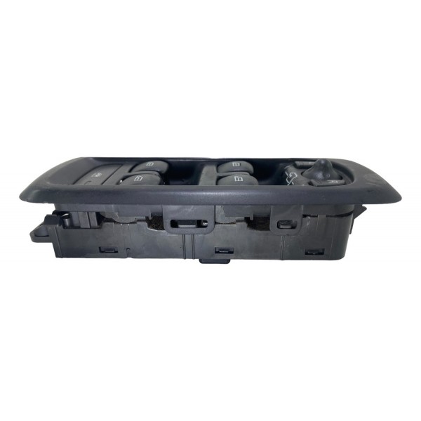 Comando Vidro Diant Esquerdo Discovery 4 2010 2015