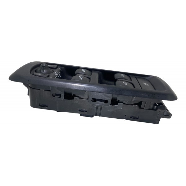 Comando Vidro Diant Esquerdo Discovery 4 2010 2015