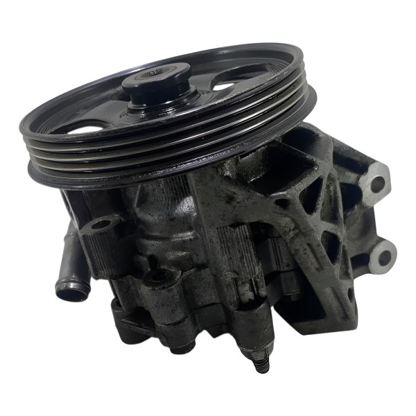 Bomba De Direção Hidráulica Chevrolet Sonic 1.6 2013 2014