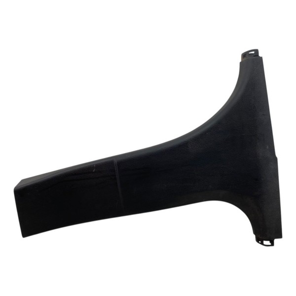 Moldura Inferior Coluna Esquerda Gm Sonic 2012 2013 2014