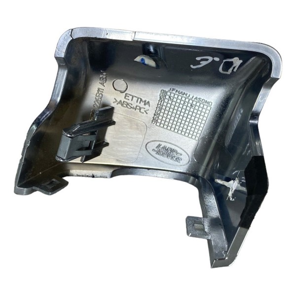 Moldura Maçaneta Diant Esq Land Rover Discovery 4 2010/15