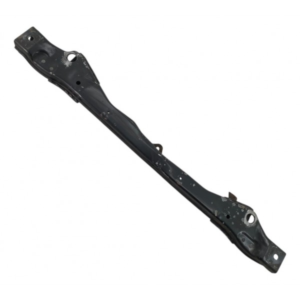 Travessa Suporte Radiador Chevrolet Sonic 1.6 2012 2013 2014 Preto