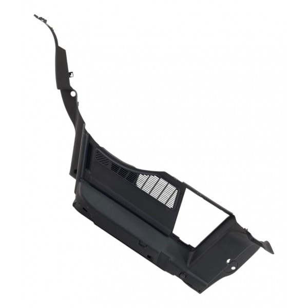 Forro Esquerdo Porta Malas Land Rover Discovery 4 2010 2015