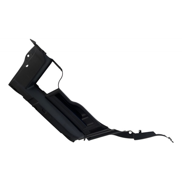 Forro Porta Malas Direito Land Rover Discovery 4 2010 2015