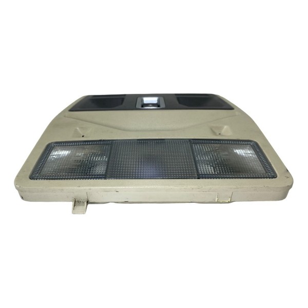 Luz Teto Cortesia Land Rover Evoque 2012 2015