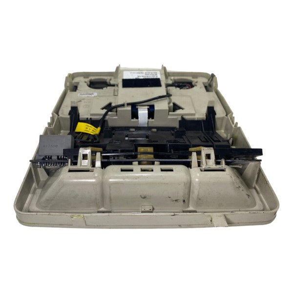Luz Teto Cortesia Land Rover Evoque 2012 2015