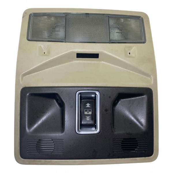 Luz Teto Cortesia Land Rover Evoque 2012 2015