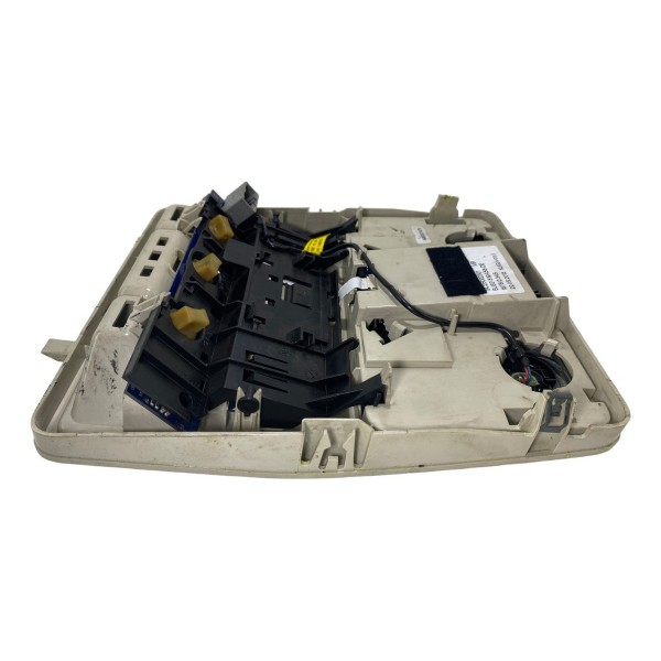 Luz Teto Cortesia Land Rover Evoque 2012 2015