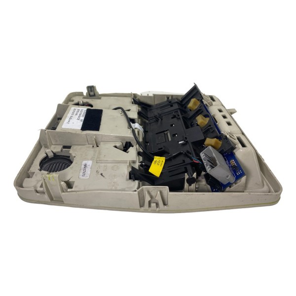 Luz Teto Cortesia Land Rover Evoque 2012 2015