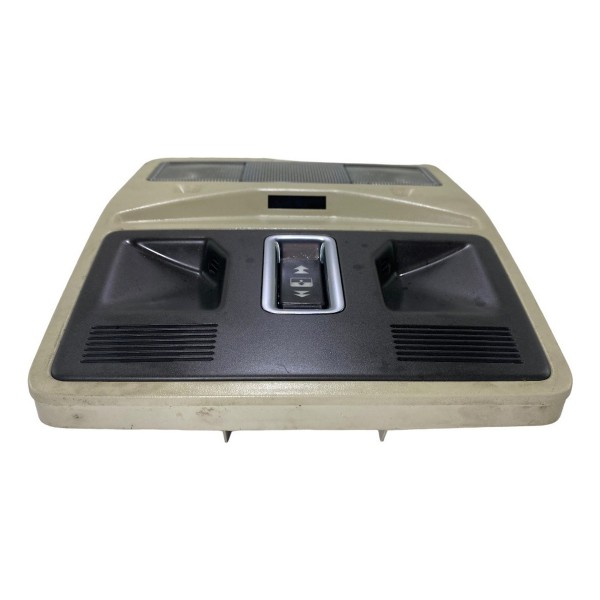 Luz Teto Cortesia Land Rover Evoque 2012 2015