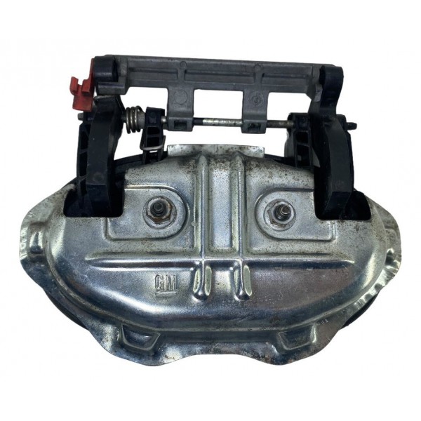 Maçaneta Externa Traseira Esquerda Corsa Joy 2002 A 2012