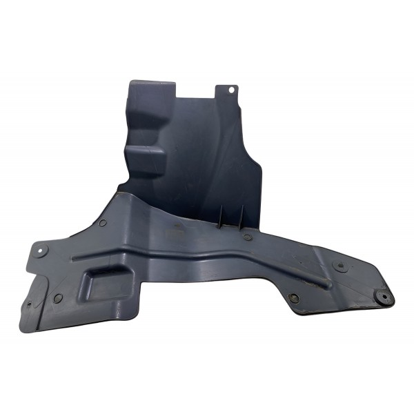 Defletor Motor Dianteiro Direito Gm Onix 2019 2020 2021