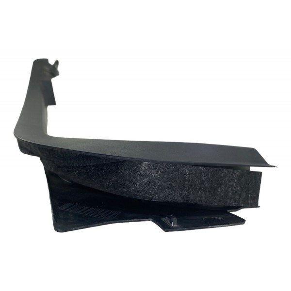 Moldura Porta Dianteira Direita Focus 2014 2015