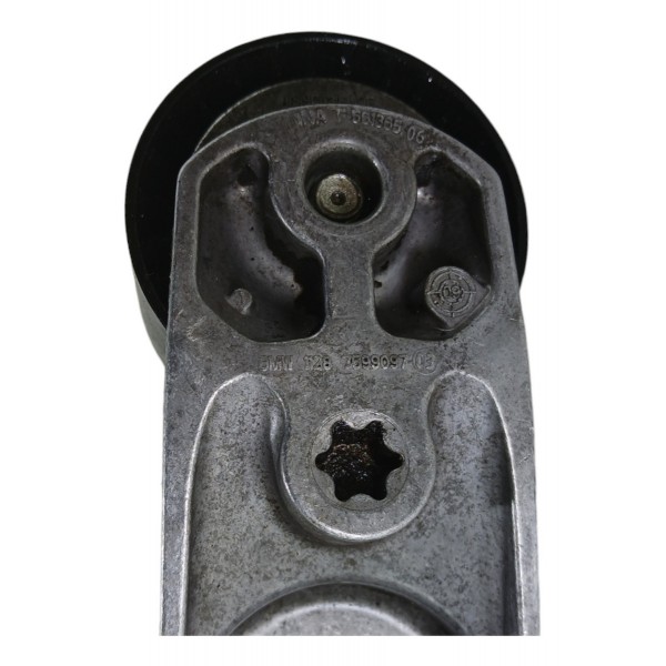 Tensor Da Correia Do Alternador Bmw X3 535i 2011 2015