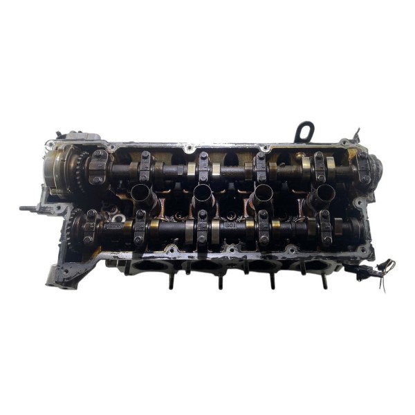 Cabeçote Hyundai I30 Tucson 2.0 2009 2010 2011 2012