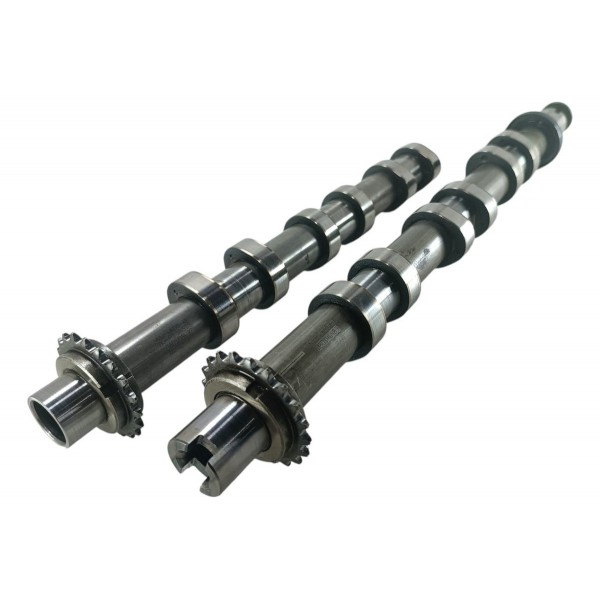 Comando Válvulas Cabeçote Land Rover Discovery 3 3.0 2004 09