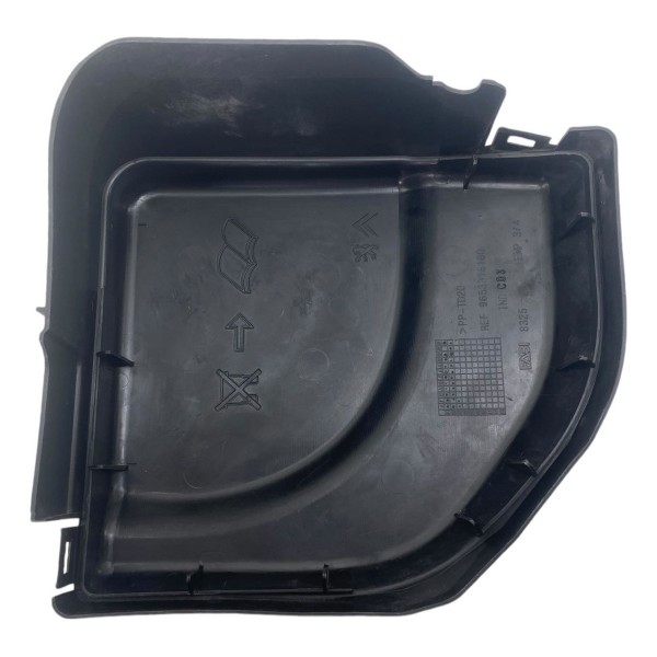 Tampa Caixa Fusíveis Citroen Peugeot C4 307 2007 A 2012