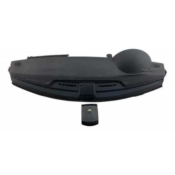 Capa Painel Tabelier Land Rover Discovery 3 4 2011 2012 2013 Preto