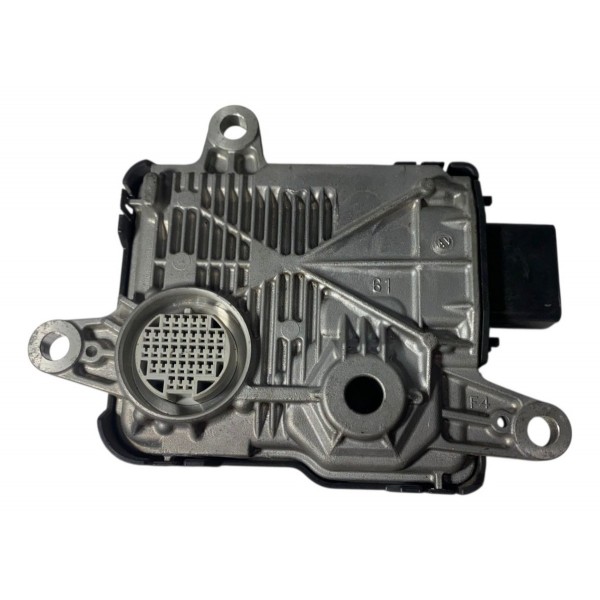 Chave Seletora Módulo Câmbio Peugeot 208 2014 2015 2019