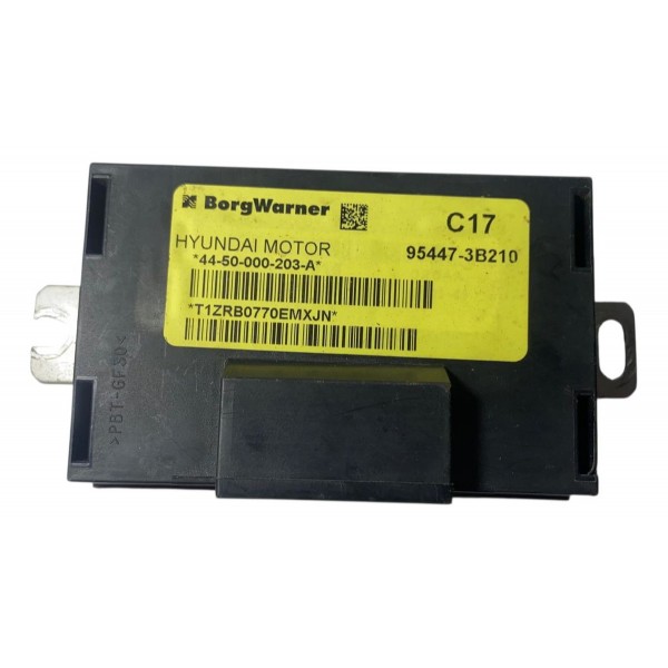 Módulo Câmbio Hyundai Santa Fé 3.5 V6 2008 2009 2010 11 2012