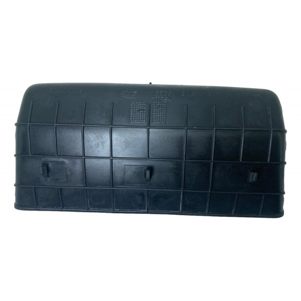 Acabamento Borracha Console Land Rover Evoque 2012 2015