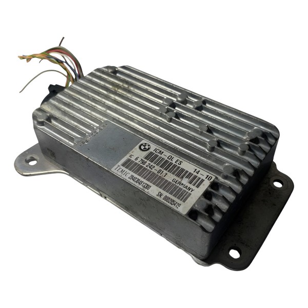 Módulo Unidade Controle Bmw 535i Série 5 2011 2012