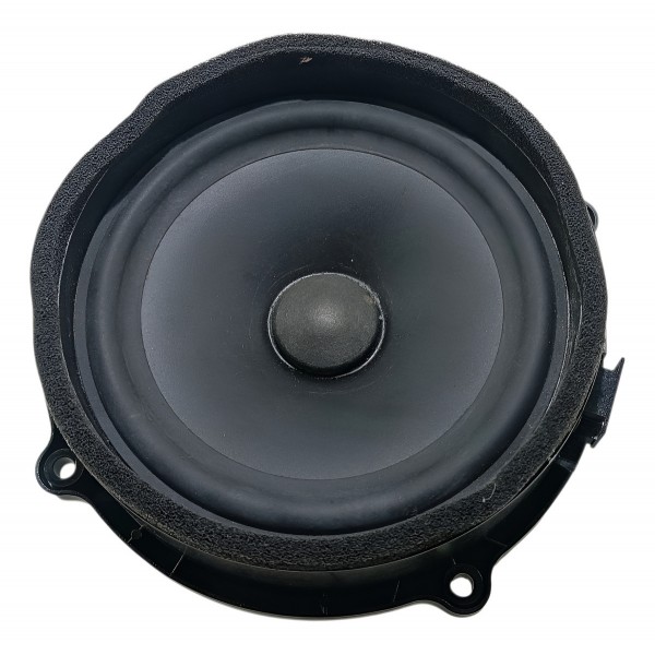 Auto Falante Porta Land Rover Discovery 4 2011 2012 Preto