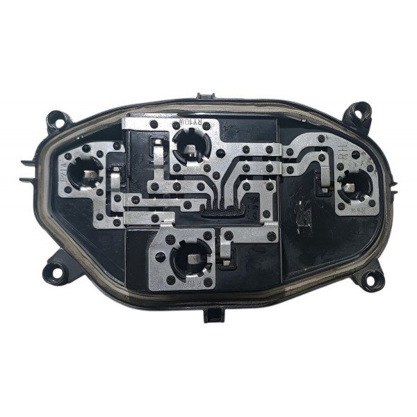 Circuito Lanterna Direito Ford Ka 2015 2016 2017 2018 Preto