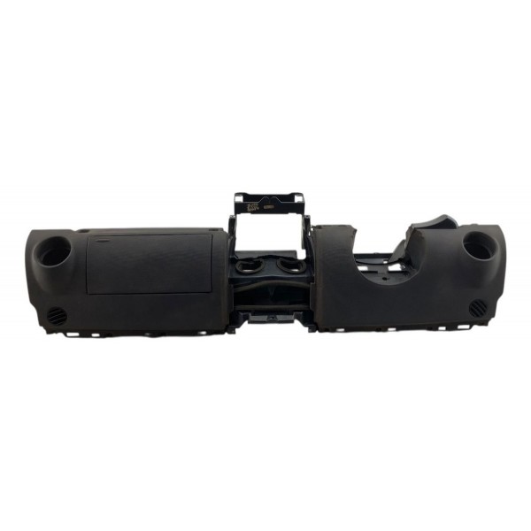 Capa Painel Tabelier Volkswagen New Beetle 2.0 2008 2010 Preto