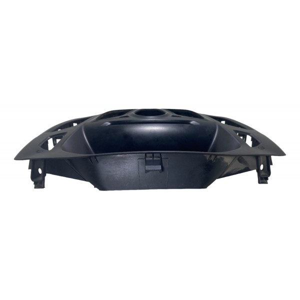 Moldura Comando Som Ford Focus 2014 2015
