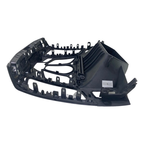 Moldura Comando Som Ford Focus 2014 2015