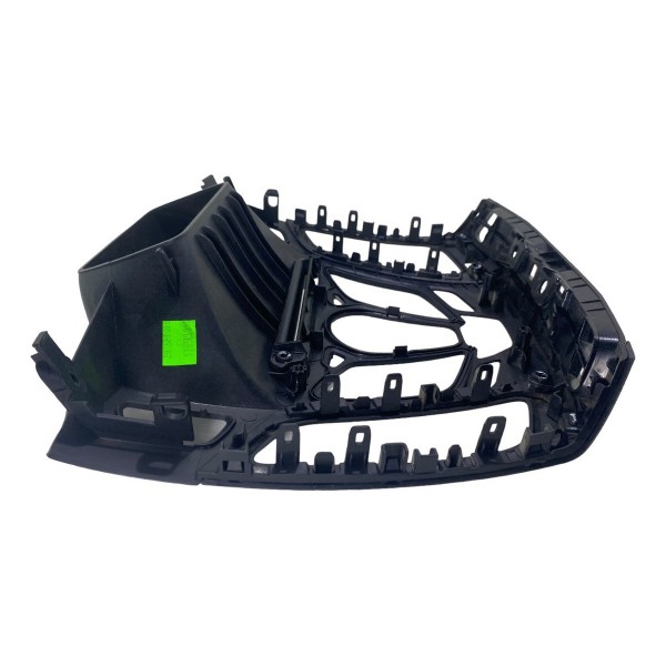 Moldura Comando Som Ford Focus 2014 2015