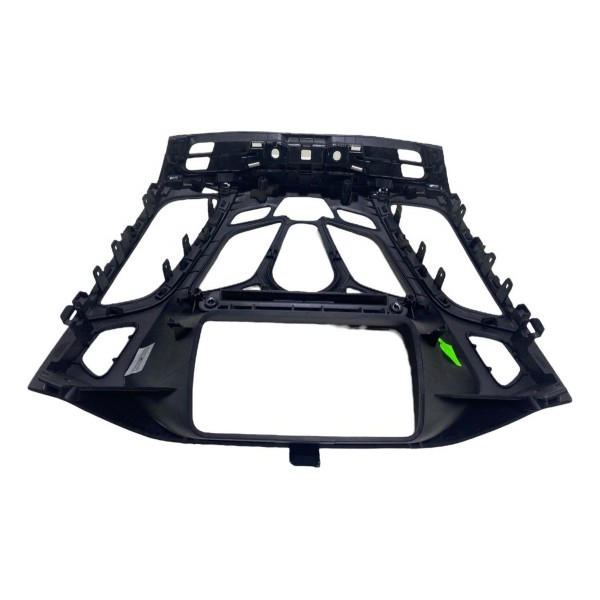 Moldura Comando Som Ford Focus 2014 2015