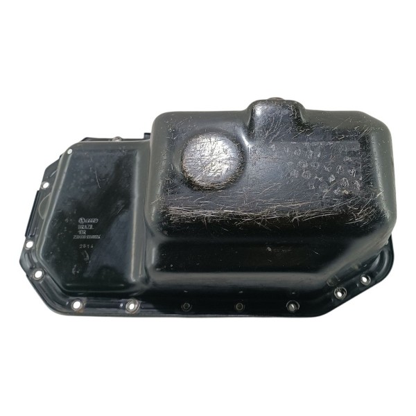 Tampa Carter Óleo Motor Vw Gol 1.0 G5 2009 2010 2011 2013