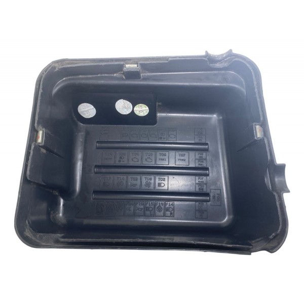 Tampa Caixa De Fusível Fiat Palio Idea Strada  1996 2012