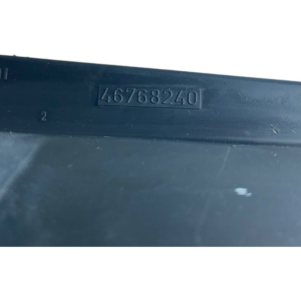 Tampa Caixa De Fusível Fiat Palio Idea Strada  1996 2012