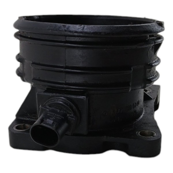 Duto Entrada Tbi Jeep Cherokee 3.0 2009