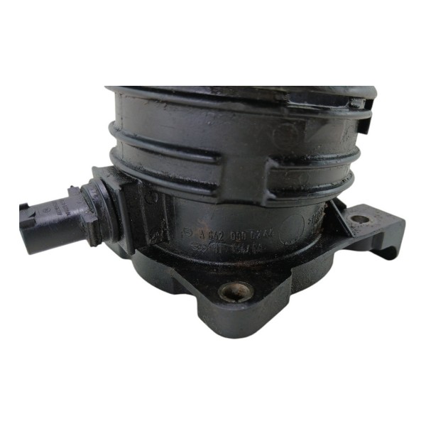 Duto Entrada Tbi Jeep Cherokee 3.0 2009
