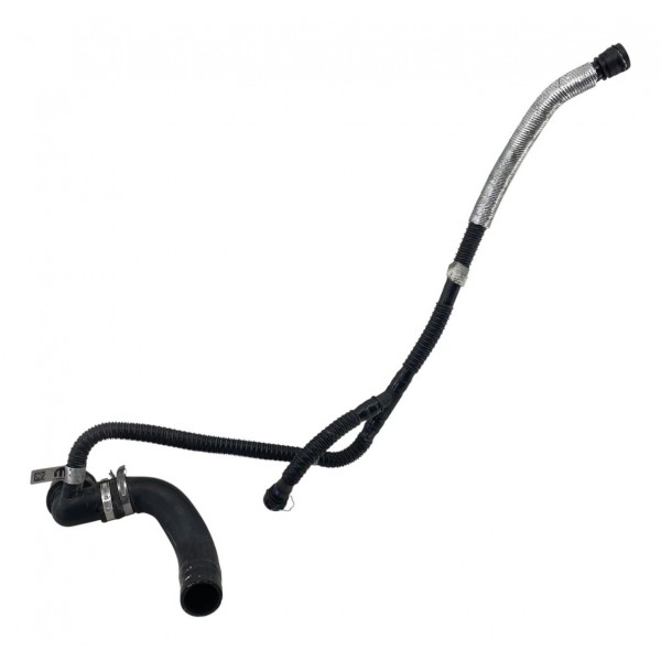 Mangueira Radiador Inferior Fiat Fastback 1.3 2023 2024 2025