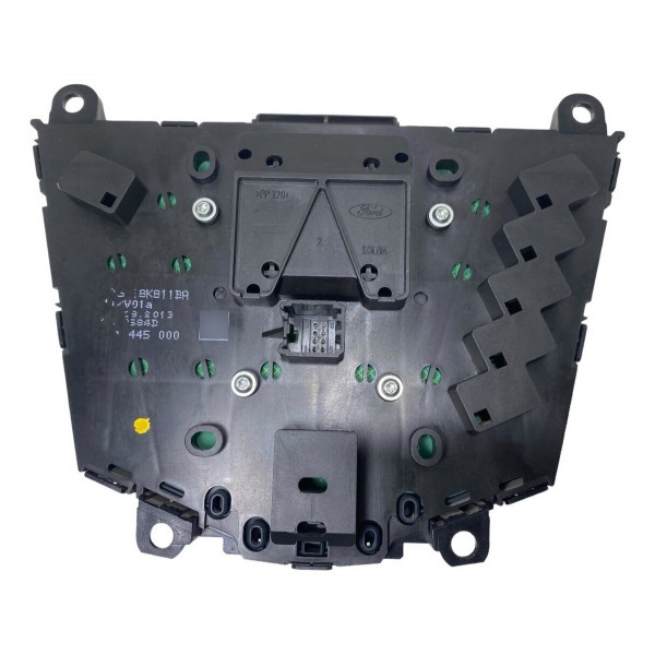 Comando Multimidia Ford Ecosport Focus 2013 2016
