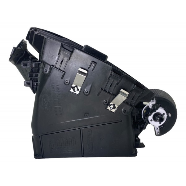 Difusor Ar Cond L. Direito Ford Focus 2014 2018