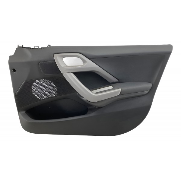 Forro Porta Dianteita Direita Peugeot 2008 2023